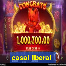 casal liberal